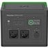 PPS500-GR estación de energía portátil Ión de litio 749 W 5,5 kg