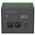 PPS730-GR estación de energía portátil Ión de litio 995 W 6,4 kg