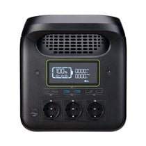 GP.ADT11.02E estación de energía portátil Fosfato de hierro-litio (LiFePo4) 22 kg