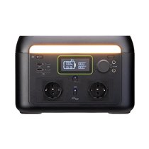 GP.ADT11.02C estación de energía portátil Fosfato de hierro-litio (LiFePo4) 7 kg