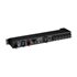 MBP3KI panel de bypass de mantenimiento (MBP, Maintenance Bypass Panel) 220 - 240 V Negro