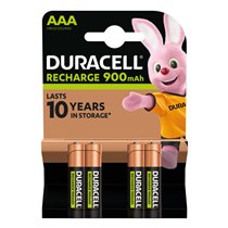 StayCharged AAA (4pcs) Batería recargable Níquel-metal hidruro (NiMH)