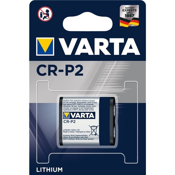 CRP2