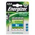 Accu Recharge Extreme 800 AAA BP4 Batería recargable Níquel-metal hidruro (NiMH)