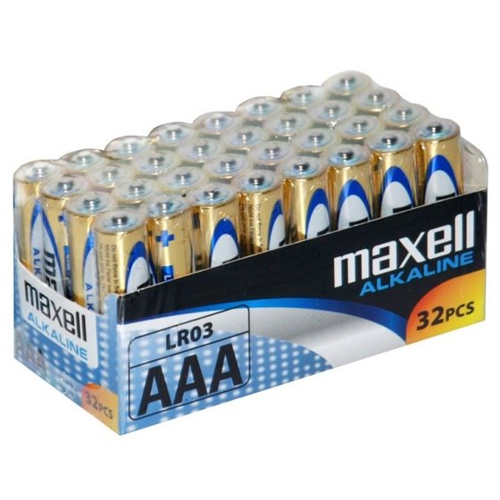 790260 household battery Single-use battery Alcalino 1,5 V