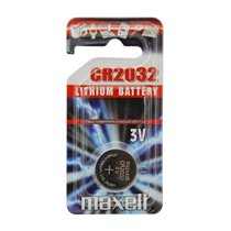CR2032-B1 Batería de un solo uso Litio