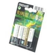 Alkaline Ace LR6 Batería de un solo uso Alcalino