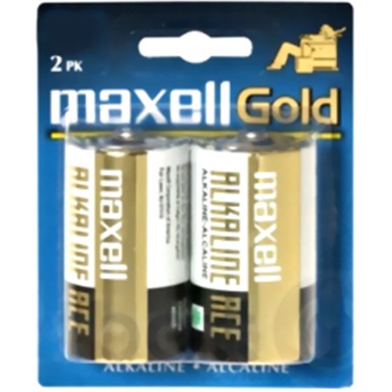 Alkaline Ace Batería de un solo uso Alcalino