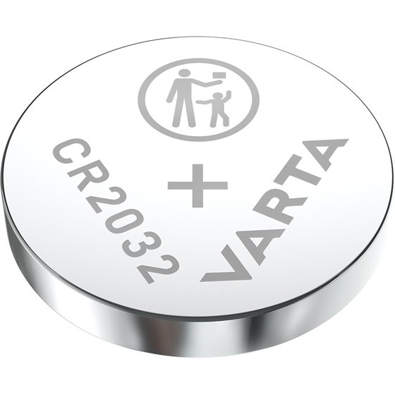 CR2032