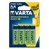 56616101404 Batería recargable AA Níquel-metal hidruro (NiMH)
