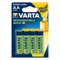 56616101404 Batería recargable AA Níquel-metal hidruro (NiMH)