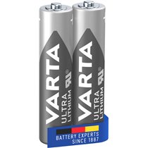 06103 Batería de un solo uso AAA Litio