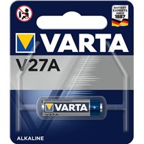 V27A Batería de un solo uso LR27A Alcalino