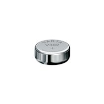 Primary Silver Button V392 / SR 41 Batería de un solo uso Óxido de níquel (NiOx)