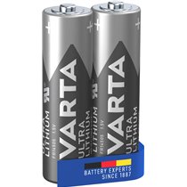 06106 Batería de un solo uso AA Litio