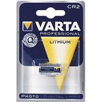 CR2 1-BL Batería de un solo uso Litio