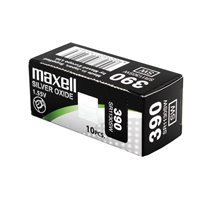 18289200 pila doméstica Batería de un solo uso SR1130SW Óxido de plata
