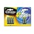 PILAS CEGASA AAA PLUS (MN2400-LR03) B6