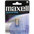 PILAS ALCALINA MAXELL LR01 B/1