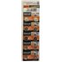 PILAS MAXELL MICRO LR0044W  1,5V BL.10