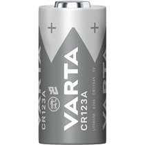 CR123A
