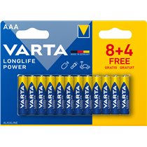 04903 Batería de un solo uso AAA Alcalino