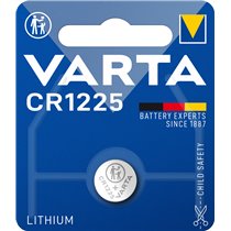 CR1225 Batería de un solo uso Litio