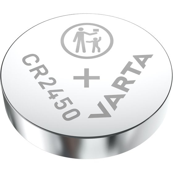 CR2450