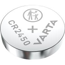 CR2450