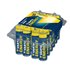 Alkaline, AAA, 24 pack Batería de un solo uso Alcalino