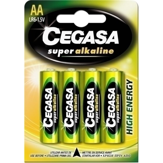 PILAS CEGASA ALCALINA LR06 B/4