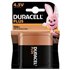 DURACELL PLUS POWER 100 PILA ALCALINA 4,5V 3LR12 BLISTER 1