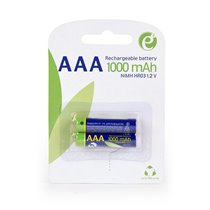 EG-BA-AAA10-01 pila doméstica Batería recargable AAA Níquel-metal hidruro (NiMH)