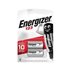 ENERGIZER PILA LITIO FOTO CR123 3V BLISTER -2U-