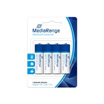MRBAT104 pila doméstica Batería de un solo uso AA Alcalino
