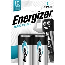 Max Plus Batería de un solo uso C