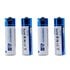 Charge Pro C AA x4 Batería recargable
