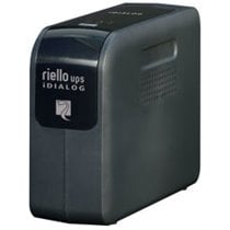 iDialog 800VA sistema de alimentación ininterrumpida (UPS) 0,8 kVA 480 W