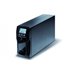 VST 800 sistema de alimentación ininterrumpida (UPS) Línea interactiva 0,8 kVA 640 W 4 salidas AC