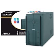 UPS 600VA 0,6 kVA 360 W