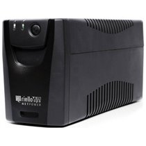 Net Power 600 sistema de alimentación ininterrumpida (UPS) Línea interactiva 0,6 kVA 360 W 4 salidas AC