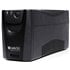 Net Power 800 sistema de alimentación ininterrumpida (UPS) 0,8 kVA 480 W 4 salidas AC