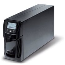 Vision 2000 sistema de alimentación ininterrumpida (UPS) 2 kVA 1600 W 6 salidas AC