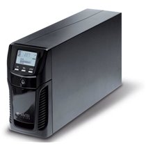 Vision 1500 sistema de alimentación ininterrumpida (UPS) 1,5 kVA 1200 W 6 salidas AC