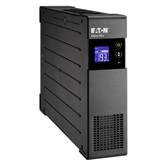 Ellipse PRO 1600 DIN sistema de alimentación ininterrumpida (UPS) Línea interactiva 1,6 kVA 1000 W 8 salidas AC