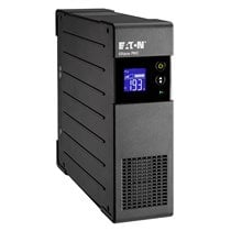 Ellipse PRO 650 DIN sistema de alimentación ininterrumpida (UPS) Línea interactiva 0,65 kVA 400 W 4 salidas AC