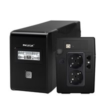 SAI Esential Interativo 650 VA - PH 9465
