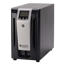 Sentinel Pro 3000 sistema de alimentación ininterrumpida (UPS) 3 kVA 2400 W 9 salidas AC