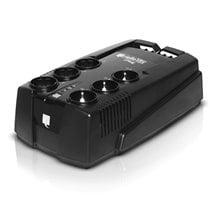 iPlug 800 VA sistema de alimentación ininterrumpida (UPS) 0,8 kVA 480 W 2 salidas AC