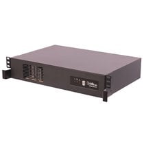 IDR 600 sistema de alimentación ininterrumpida (UPS) 0,6 kVA 320 W 5 salidas AC